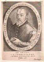 Vigenre, Blaise de, 1523 - 1596, Saint-Pourca(bei Vichy), , Kryptologe, Alchimist und Magier, schrieb auch ber Kometen. In diplomatischem Dienst unter der gide des Herzogs von Nevers, in Rom, zuvor Sekretr beim Reichstag in Worms. Seine kryptologischen Erfindungen (