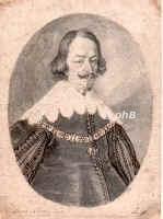 BAYERN: Maximilian I., Herzog und (seit 1623) Kurfürst von Bayern, 1573 - 1651, München, Ingolstadt, Regent 1598–1651. Ältester Sohn u. Nachfolger von Herzog Wilhelm V. 