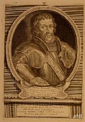 Bayard, Pierre du Terrail, Chevalier de, 1476 - 1524, Bayard (chteau de) b. Grenoble, Romagnano Sesia (gefallen), Genannt 
