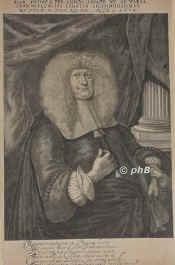 Strauch, Augustin, 1612 - 1674, Delitzsch, Regensburg, Jurist. Geheimer Rat und Gesandter des Kurfrsten von Sachsen., Portrait, KUPFERSTICH / RADIERUNG:, Hublin sc. Lips.