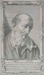 Cacciaguerra, Bonsignorius,  - , , , [ Text in Bearbeitung ] S.J....1566, Portrait, KUPFERSTICH:, I. Patrini sc.