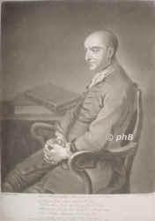 When philosophic thoughts engage the mind...,, 1750 - , , , Polsterer (upholsterer), Portrait, MEZZOTINTO:, H. Huing [Hans Hysing] pinx.   J[ohn] Faber [jun.] fec. 1752