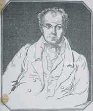 Mackintosh, Jakob,  - , , , [ in Bearbeitung ], Portrait, HOLZSTICH:, ohne Adresse,  um 1850