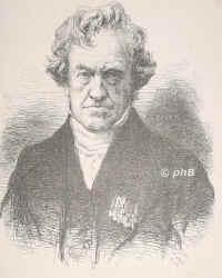 Neukomm, Ritter Sigismund,  - 1858, , , musik, Portrait, HOLZSTICH:, Monogrammist: G. R. xyl. [1858]