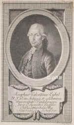 Eybel, Joseph Valentin, 1741 - 1805, , , Professor des Kirchenrechts in Wien, Gubernialrat in Insbruck, Landrat in Linz., Portrait, RADIERUNG:, J. E. Mansfeld fec.