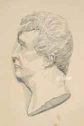 Rouget de Lisle, Claude Joseph, 1760 - 1836, , , Französischer Dichter, komponierte und dichtete 1792 den 