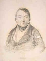 Norvins, Jacques Marquet Baron de, 1769 - 1854, , , Historiker, grndete den 
