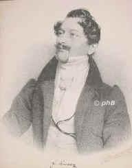 Karaczec, F.,   - , , , [ in Bearbeitung ], Portrait, KREIDE-LITHOGRAPHIE:, Staub ... 1828. Lith..out la Direction de Louis Letra ... Vienne.. (?)