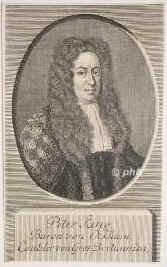 King, Peter, Baron von Ockham, 1669 - 1733, , , nephew of John Locke Lord Cantzler 1725, Portrait, KUPFERSTICH:, deutsch, um 1730