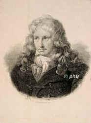 Saint-Pierre, Jacques-Henri Bernardin de, 1737 - 1814, Le Havre, Eragny-sur-Oise, Französischer Schriftsteller (