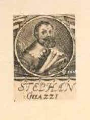 Guazzo, Stefano, 1530 - 1593, , , Italienischer Schriftsteller, Verfasser eines Anstandsbuches 