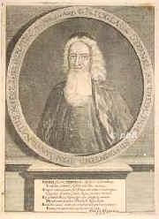 Sternel, Nicolaus, 1667 - 1744, , , [ in Bearbeitung ] theol i Hernsand skandinav, Portrait, KUPFERSTICH / RADIERUNG:, Geringius sc. Holmiae.