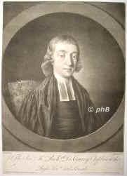 De Courcy, Richard, 1744 - 1803 (1808?), , , Irish divine, Chaplain to Lord Kinsale., Portrait, MEZZOTINTO:, John Russell pinx.   Jonathan Spilsbury fec.