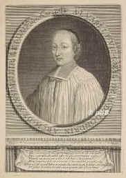 Varet, A. L. (de Gondrin ?),  - , , , [ in Bearbeitung ] # 1676, Portrait, KUPFERSTICH:, E. Desrochers sc.