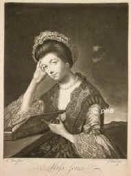 Jones, Miss (eig. Polly Kennedy),   - 1781, , , Englische Kurtisane, Geliebte von Sir Charles Bunbury.  - 