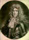 ENGLAND: Jakob (James) II., Knig von England u. (als James VII.) von Schottland, 1633 - 1701, Portrait, SCHABKUNST:, N. Largilierre pinx.   I. Beckett fec.