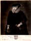 Wadham, Dorothea,  - , Portrait, MEZZOTINTO:, Tho. Dunster pinx.   J. Faber sc.