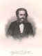 Jaell, Alfred, 1832 - 1882, Portrait, STAHLSTICH:, A. Weger sc.