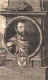 DEUTSCHES REICH, HL.RÖM.: Karl V., röm.-deutscher Kaiser, 1500   Gent - 1558   San Jeronimo de Yuste nahe Toledo - Portrait