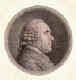 Basedow, Johann Bernhard, 1723 - 1790, Portrait, RADIERUNG:, [D. Chodowiecki ad vivum del et sc.]