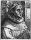 Luther, Martin, 1483   Eisleben - 1546   Eisleben - Portrait