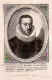 Franquart, Jacob, 1577 - 1652, Portrait, RADIERUNG mit AQUATINTA:, Anna Francisca de Bruyns pinx.   W[enceslaus] Hollar fecit aqua forti, Ao. 1648, Antverpiae
