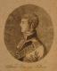 SPANIEN: Ferdinand (Fernando) VII., Knig von Spanien, 1784 - 1833, Portrait, , ohne Adresse