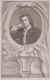 Otway, Thomas, 1651 - 1685, Portrait, KUPFERSTICH:, M. Beal pinx. –  J. Houbraken sc. 1741.