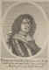 Montecuccoli, Raimond Graf von, 1609 - 1680, Portrait, KUPFERSTICH:, [E. Nessenthaler sc. 1660]