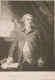 Fox, Charles James, 1749 - 1806, Portrait, MEZZOTINTO:, Sir Joshua Reynolds pinx.   John Jones sc.