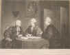 Glyn, John Wilkes, John Horne,   - , Portrait, MEZZOTINTO:, R. Houston inv. delin et fec.