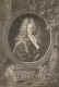 Weigel, Christoph, 1654 - 1725, Portrait, SCHABKUNST:, Joh. Kupezky pinx.   Bernh. Vogel sc. 1714.