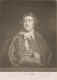 Garrick, David, 1716 - 1779, Portrait, MEZZOTINTO:, J. Reynolds pinx.   J. Finlayson fec.