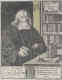Stlzlin, Bonifaz, 1603 - 1677, Portrait, KUPFERSTICH:, Monogrammist:. H. J. B. sc.