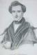 Tichatschek, Joseph Alois, 1807 - 1886, Portrait, STAHLSTICH:, Richter sc. [um 1840]