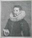 Dyck, Anton van, Antonio van Dyck pinx. –  Antoni Riedel del et fc., RADIERUNG: