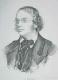 Staudigl, Joseph, 1807 - 1861, Portrait, HOLZSTICH:, Deis [xyl. um 1850]