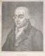 Lagrange, Joseph Louis de, 1736 - 1813, Portrait, HOLZSCHNITT:, Mysors (?) xyl.  [um 1850]
