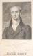 Grey, Charles, 2.Earl Grey, Viscount Howick, 1764 - 1845, Portrait, STAHLSTICH:, Thom. Lawrence pinx. –  Nordheim sc. [um 1830]
