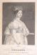 BAYERN: Therese Charlotte Luise, Königin von Bayern, geb. Prinzessin von Sachsen-Hildburghausen, 1792 - 1854, Portrait, STAHLSTICH:, Stieler gem. –  C. Barth sc. Darmstadt. [um 1830]