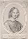 Buonnacorsi, Buonaccorso,  - 1678, Portrait, KUPFERSTICH:, Ferdinand Vout pinx.   Alb. Clowet sc.