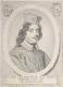 Nini, Giacomo Filippo,  - 1680, Portrait, KUPFERSTICH:, Jo.Batta Gaulli pinx.   F. Spierre sc.