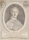 Archinti, Giuseppe (Joseph), 1657 - 1712, Portrait, KUPFERSTICH:, Joseph Passari pinx. –  R.v. Audenaerde sc.