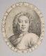 Fava, Conte Pietro Ercole, um 1720 - , Portrait, KUPFERSTICH der Zeit:, ohne Adresse