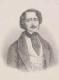 Mendizabal, Don Juan Alvarez y, 1790 - 1853, Portrait, STAHL-RADIERUNG:, [Weger exc.]