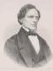 Davis, Jefferson, 1808    - 1889    - Portrait