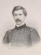 Mac Clellan (McClellan), George Brinton, 1826 - 1885, Portrait, STAHLSTICH:, Brady phot. Weger sc.