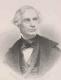 Morse, Samuel Finley Breese, 1791 - 1872, Portrait, STAHLSTICH:, A. Weger sc.