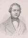 Manin, Daniel, 1804 - 1857, Portrait, STAHLSTICH:, J. L. Appold sc.