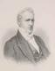 Buchanan, James, 1791 - 1868, Portrait, STAHLSTICH:, A. Weger sc.